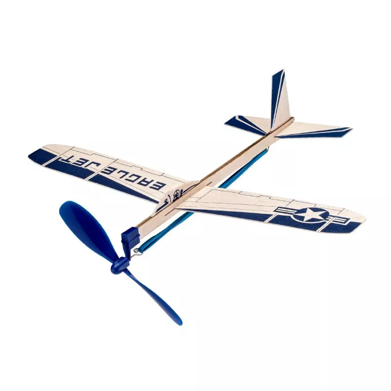 Revell - Balsa repülő  - légcsavarral